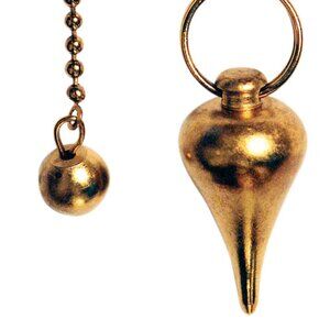 THE WEALTH PENDULUM